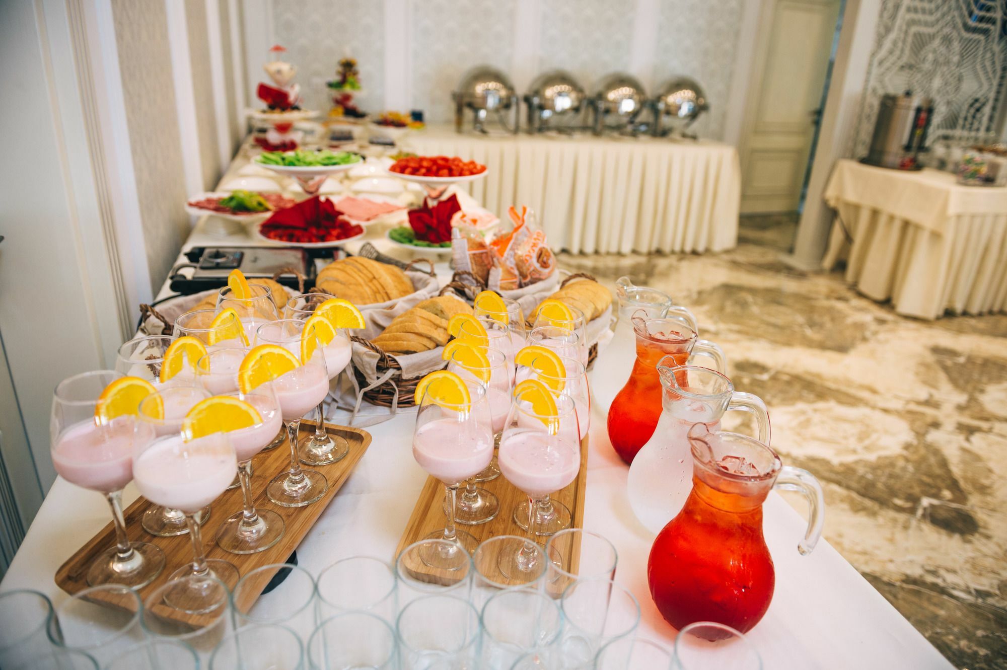 Emerald Suite Hotel Bakoe Buitenkant foto