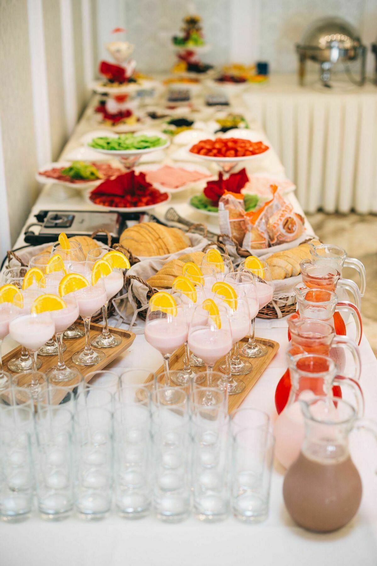 Emerald Suite Hotel Bakoe Buitenkant foto